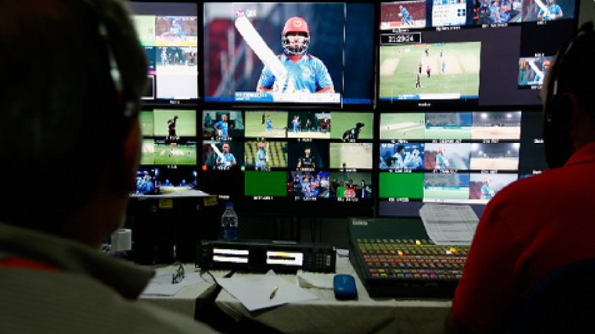 ICC Media Rights: अब भारत में 2023 से इस चैनल पर दिखेगा क्रिकेट वर्ल्ड ...