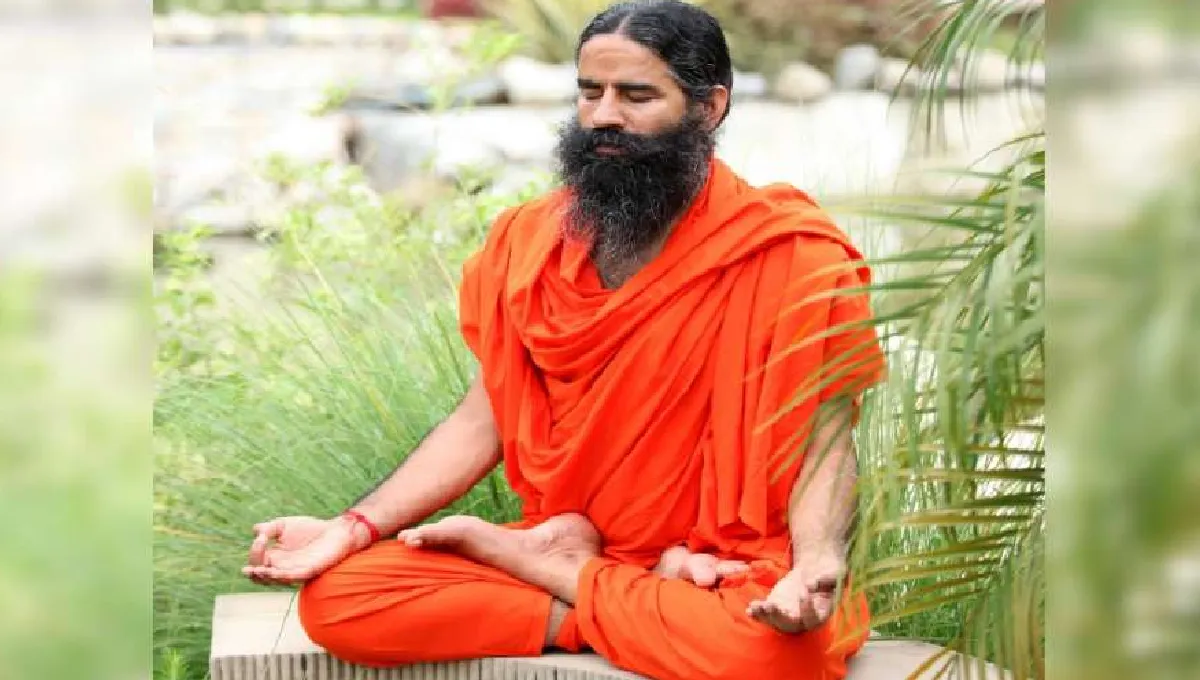 Yoga For Diabetes: कहीं आप भी तो नहीं प्री डायबिटिक? स्वामी रामदेव से जानिए मीठे जहर से बचने के उपाय Swami Ramdev- India TV Hindi