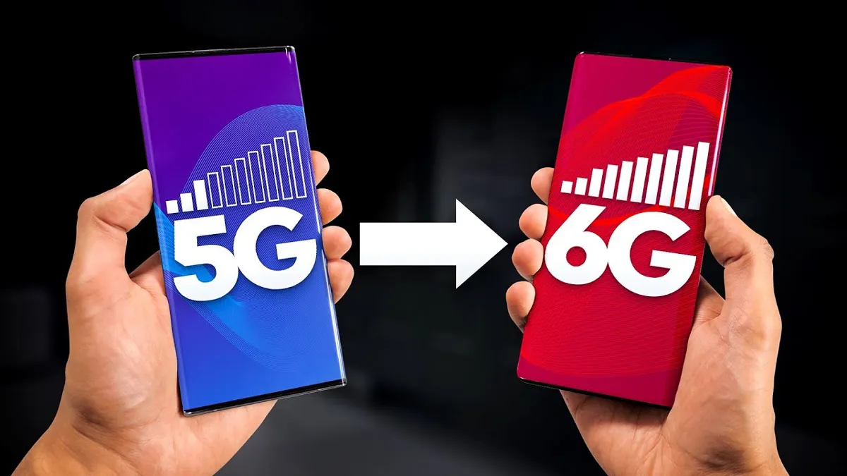 5G to 6G : भारत में 6G की लॉन्चिंग को लेकर प्रधानमंत्री नरेंद्र मोदी ने किया बड़ा एलान, बताया कब से करेंगे यूज़ 5g to 6G - India TV Paisa