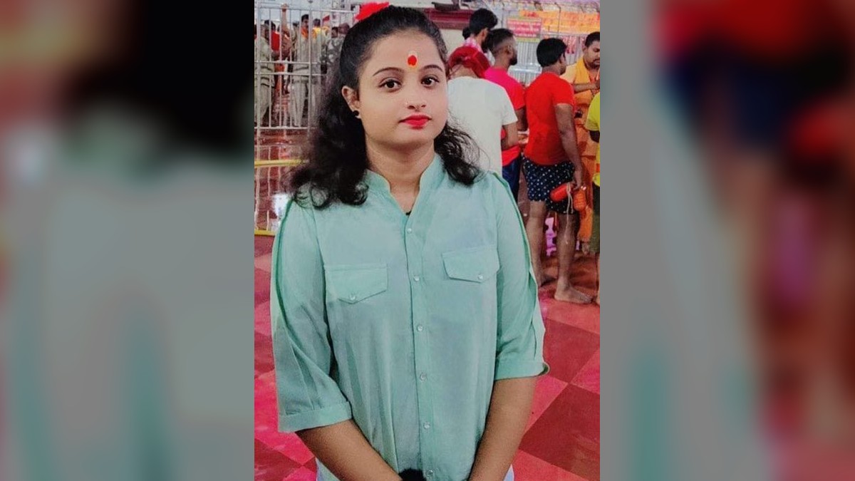 Jharkhand News Chhotu the second accused who helped Shahrukh to Ankita