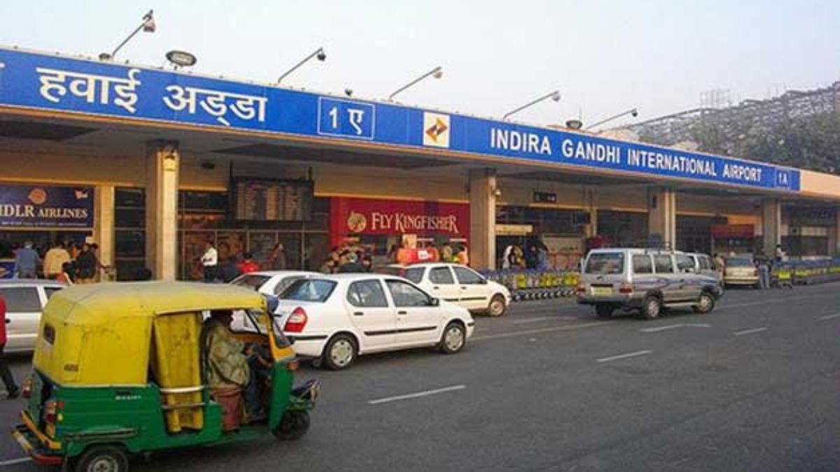 IGI Airport Parking हवाई यात्रियों के लिए राहत भरी खबर, आइजीआइ
