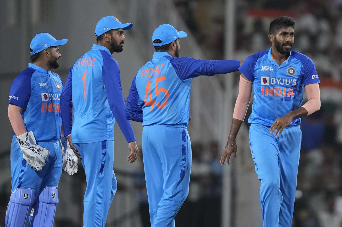 ICC announced warm-up schedule for ODI World Cup, India will play matches with these 2 teams