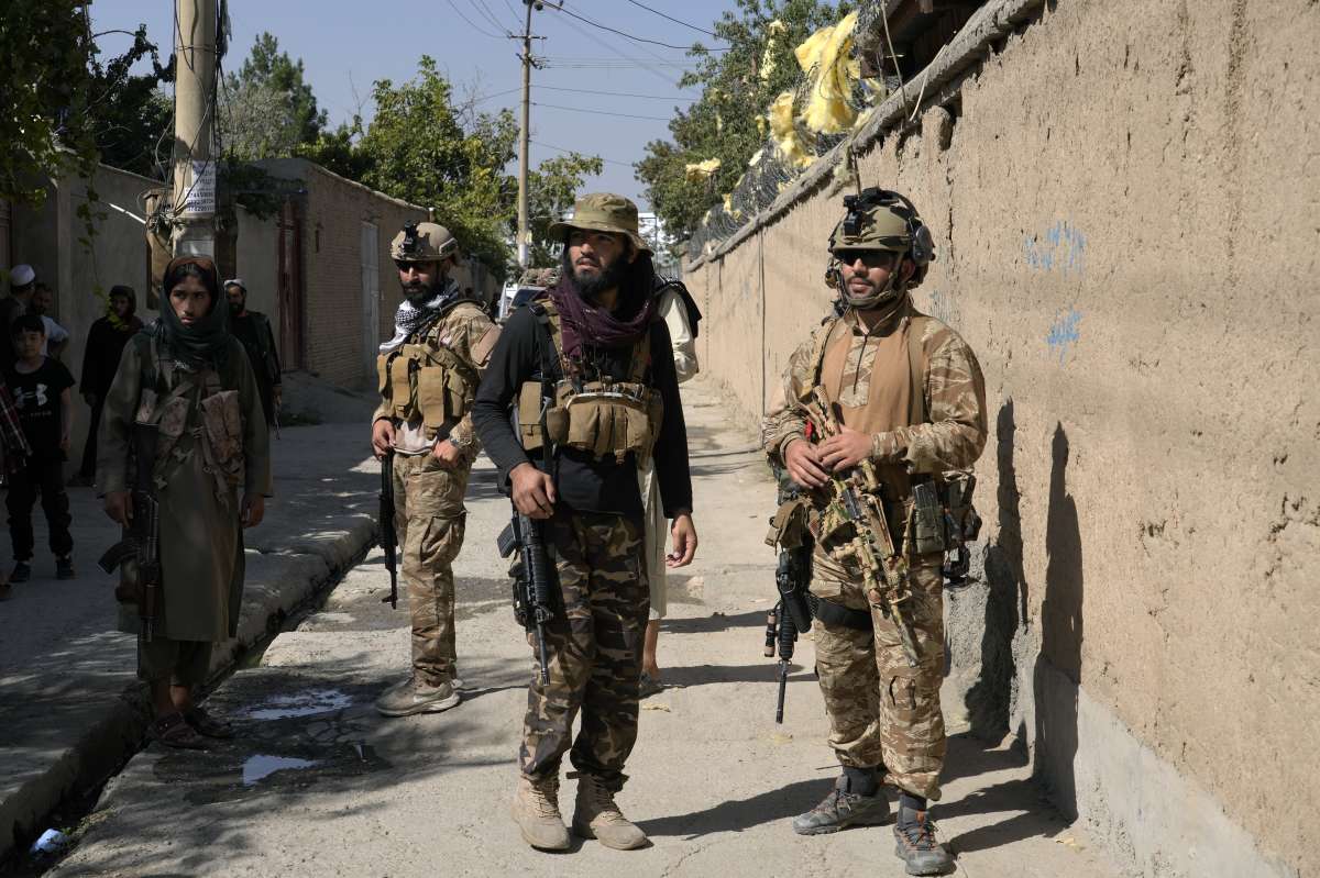 तालिबान वाले अफगानिस्तान ने पाकिस्तान को रुलाए खून के आंसू, सीमा पर एक बार फिर तनाव, गोलीबारी में एक नागरिक की मौत