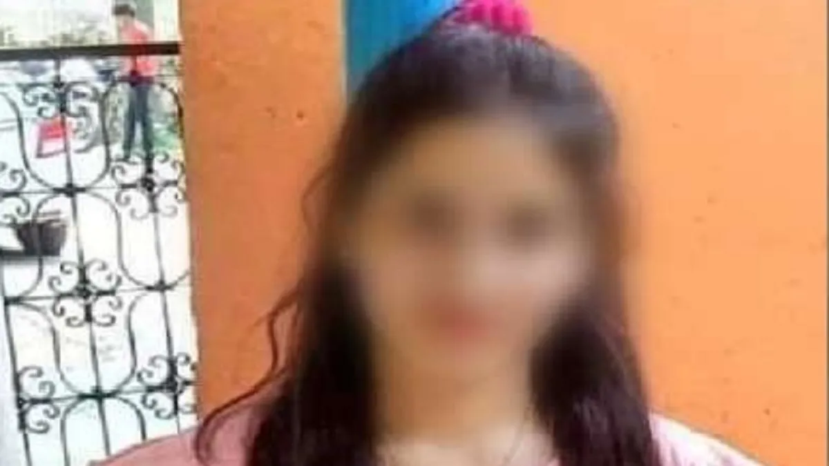 Ankita Murder Case: एक्सट्रा सर्विस का मतलब फिजिकल रिलेशन... लड़की की चैट ने खोले कत्ल के राज! ankita- India TV Hindi