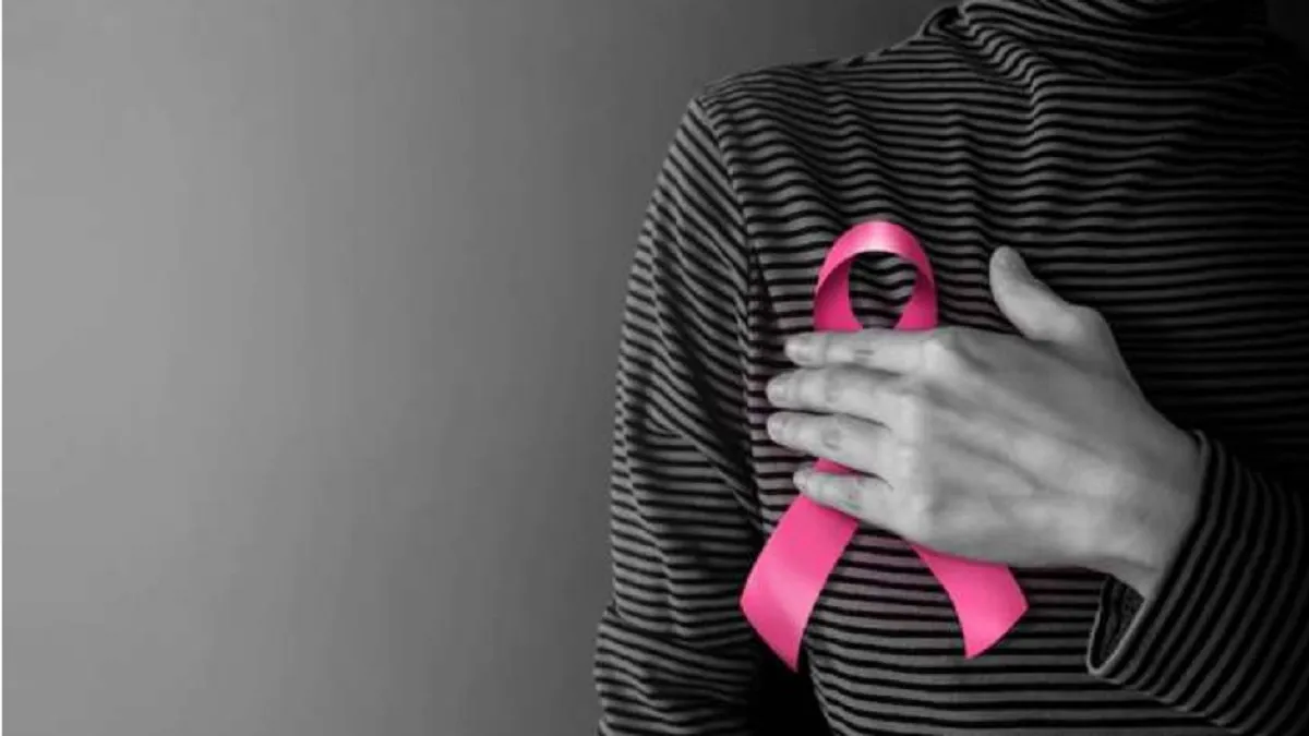 Cancer Risk: दुनियाभर में 50 साल से कम उम्र के लोगों में बढ़ा कैंसर का खतरा, जानें क्या है वजह Cancer- India TV Hindi
