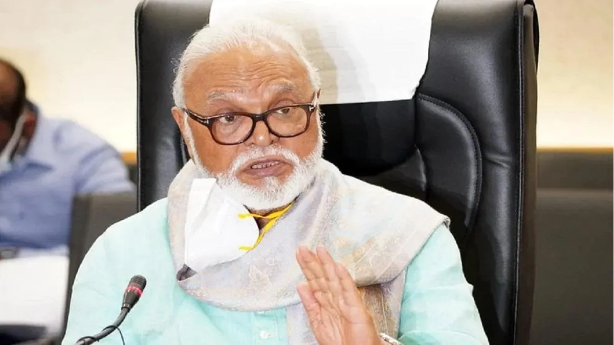 Maharashtra News: NCP नेता छगन भुजबल के बयान पर विवाद, मां सरस्वती और शारदा पर कही थी ये बात NCP leader Chhagan Bhujbal- India TV Hindi