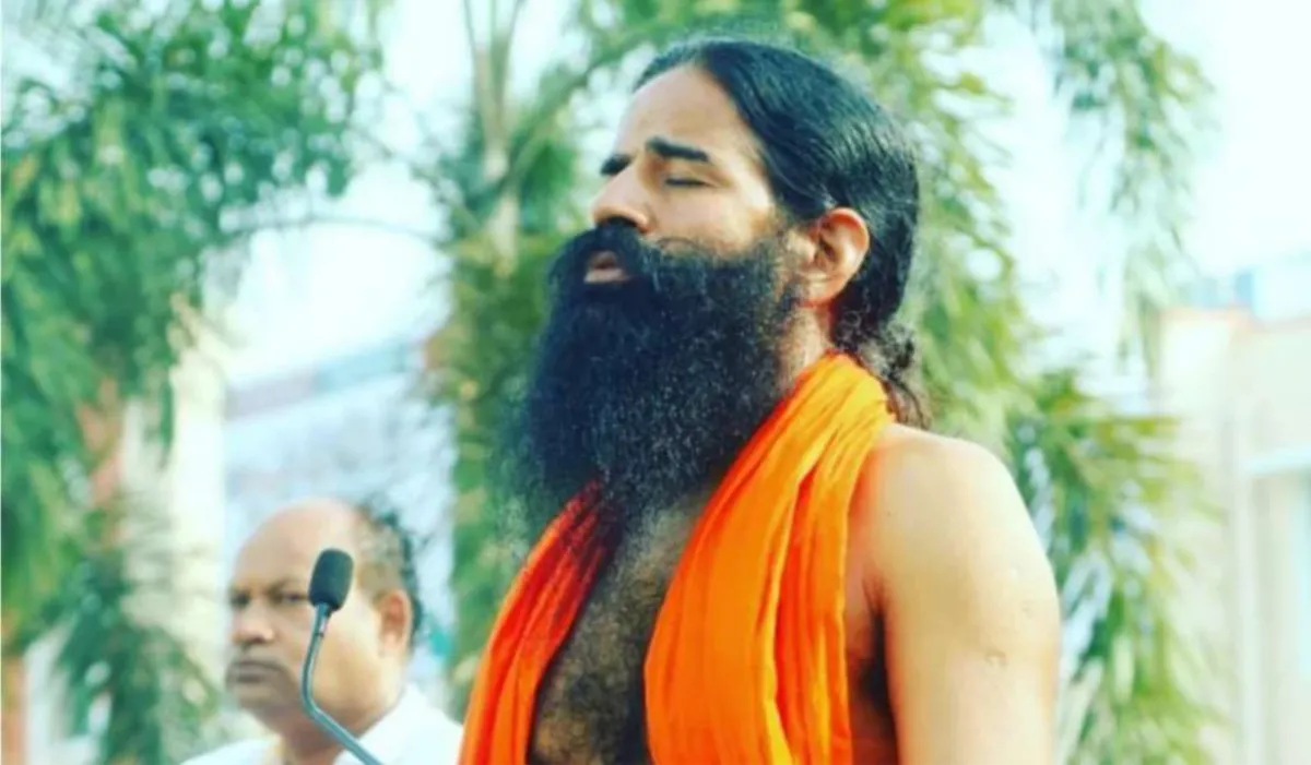 हाई ब्लड प्रेशर और गुस्से को कम करने के लिए अपनाएं ये तरीके, स्वामी रामदेव से जानिए योग, प्राणायाम और आयुर्वेदिक उपचार Yoga Tips- India TV Hindi