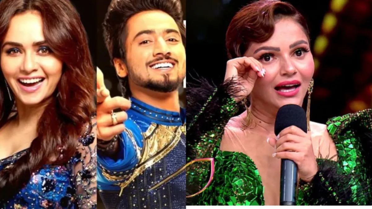 Jhalak Dikhhla Jaa 10 Grand Premiere Highlights: अमृता खानविलकर के डांस से इंप्रेस हुईं नोरा फतेही Jhalak Dikhhla Jaa 10 Grand Premiere LIVE- India TV Hindi