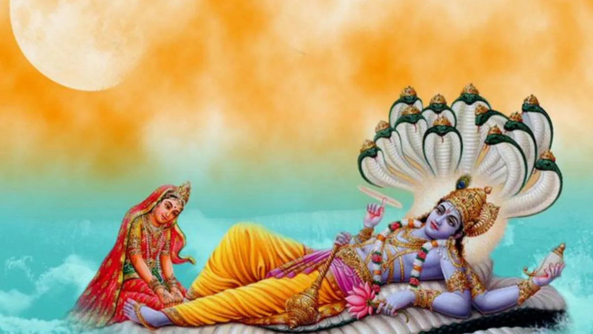 Dashavatar Vrat 2022: भगवान विष्णु को प्रसन्न करने के लिए दशावतार व्रत के दिन करें ये खास उपाय, धन से भर जाएगा घर Dashavatar Vrat 2022- India TV Hindi
