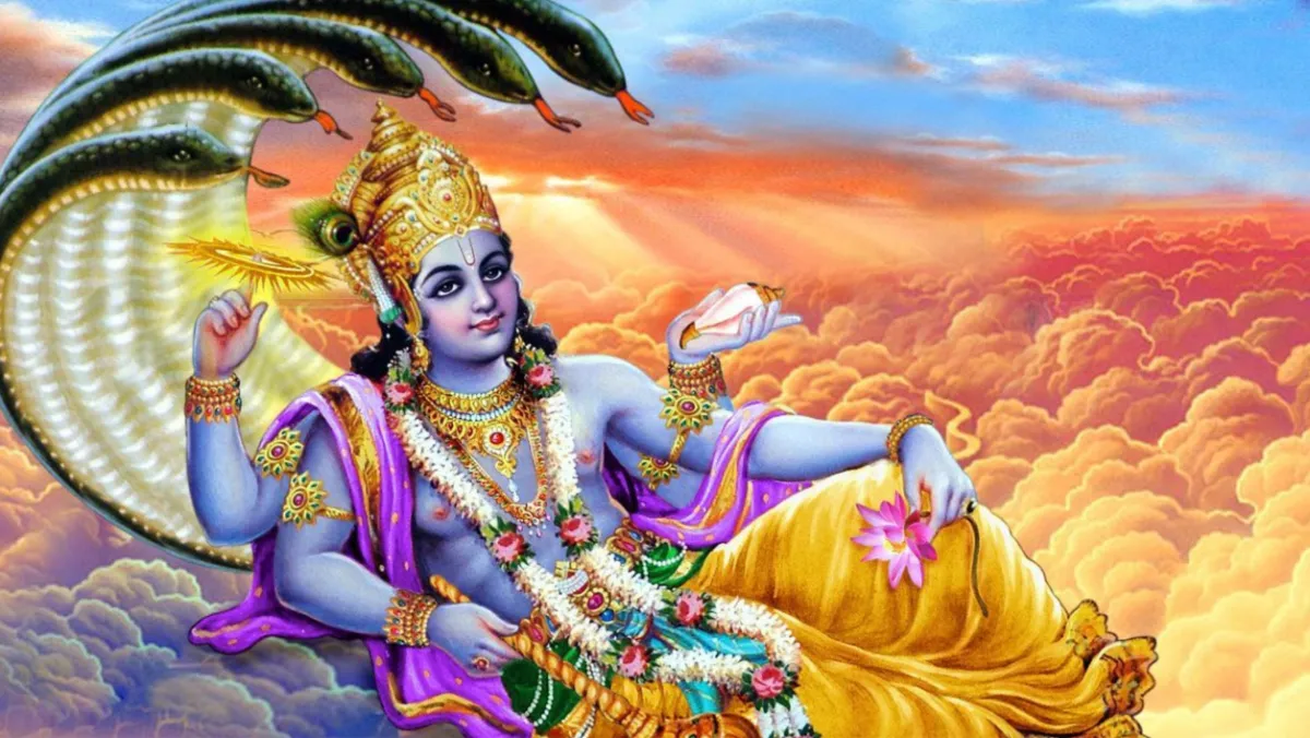 Anant Chaturdashi 2022: अनंत चतुर्दशी के दिन राशिनुसार ऐसे करें पूजा, कभी खाली नहीं रहेगी तिजोरी Anant Chaturdashi 2022- India TV Hindi