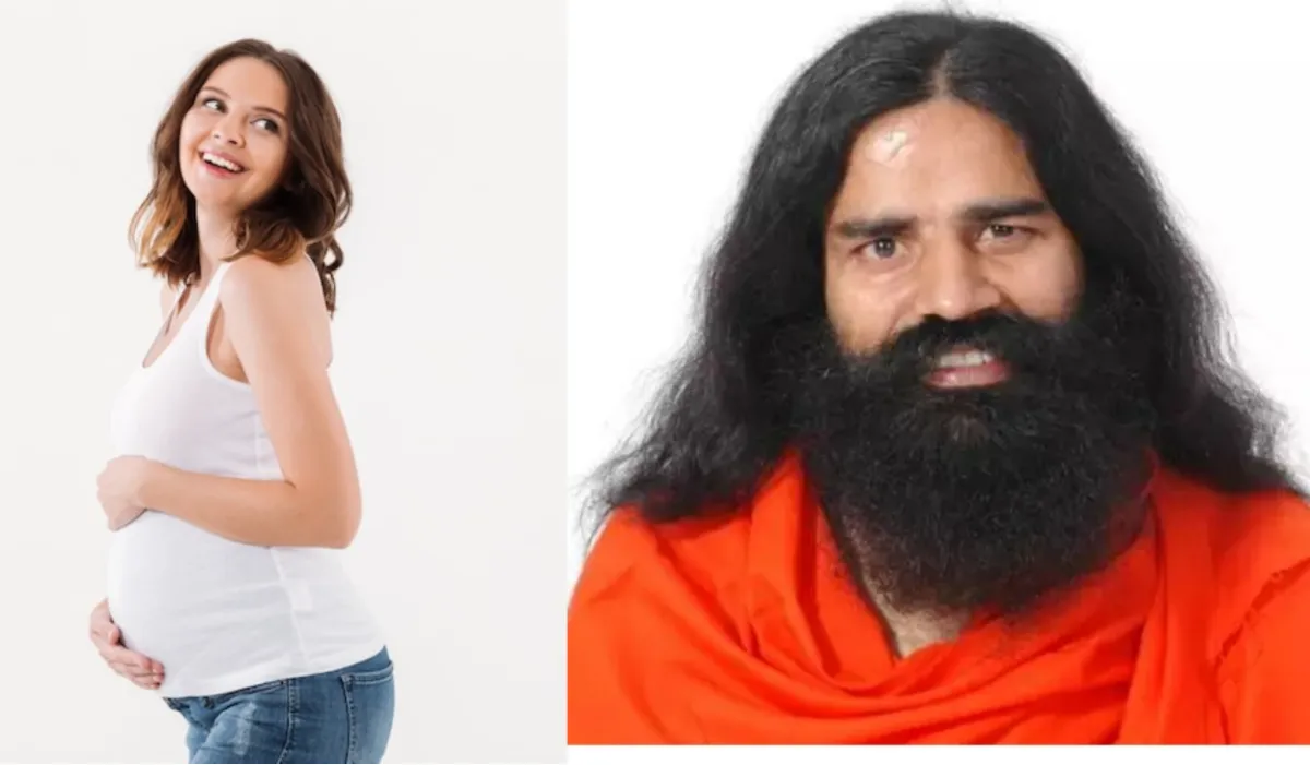 Pregnancy Tips: प्रेग्नेंसी में इन बातों का रखें खास ख्याल, स्वामी रामदेव से जानिए योग, प्राणायाम और आयुर्वेदिक उपचार freepik- India TV Hindi