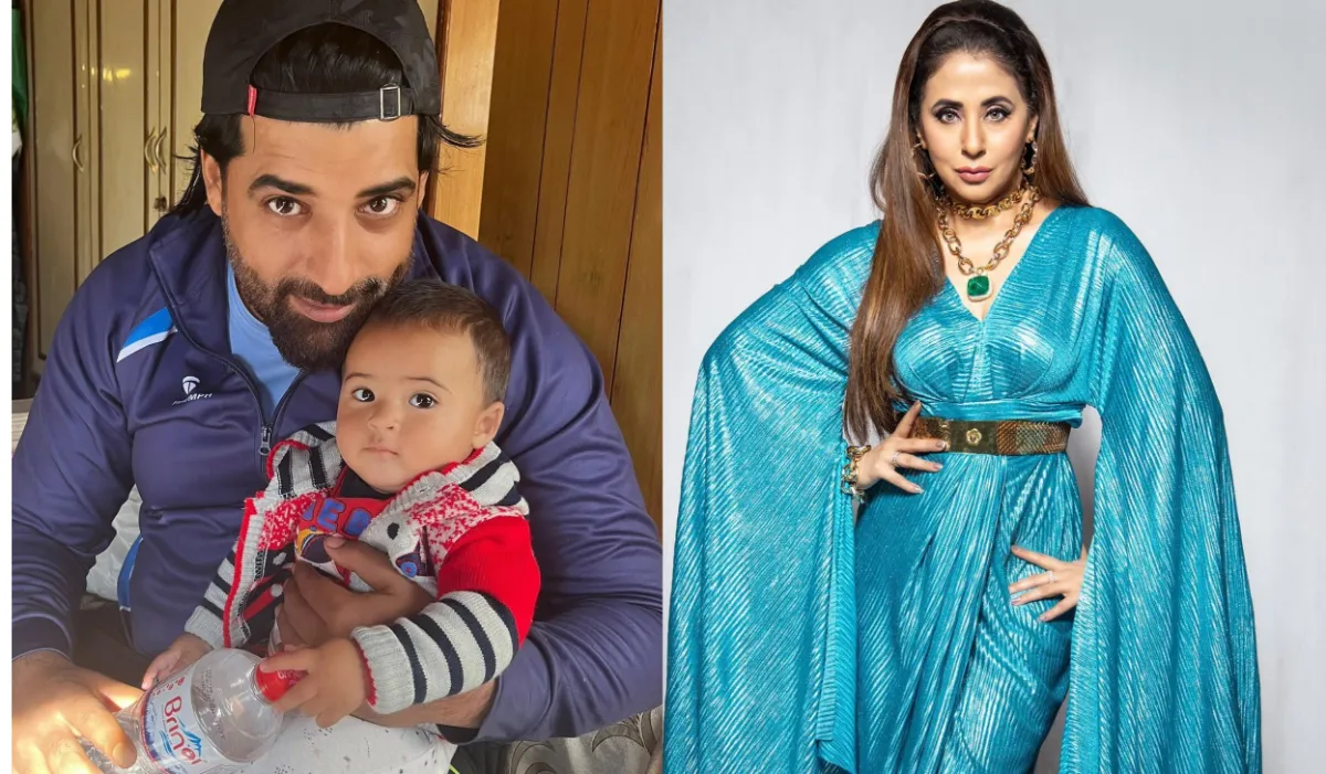 Urmila Matondkar: क्या सचमुच एक बच्ची की मां हैं उर्मिला? एक्ट्रेस के पति ने किया ये बड़ा खुलासा mohsinakh- India TV Hindi