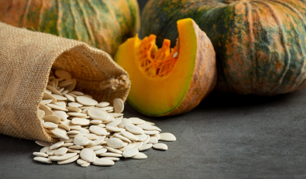 Pumpkin Seeds कद्दू के बीज हैं आपकी सेहत के लिए बहुत असरदार, फायदे