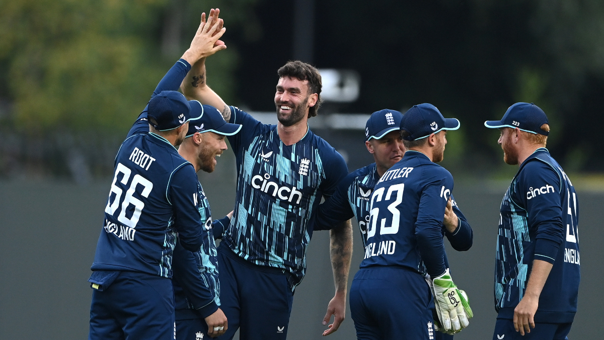 ENG vs PAK Alex Hales will enter the field after 3 years be careful the ...