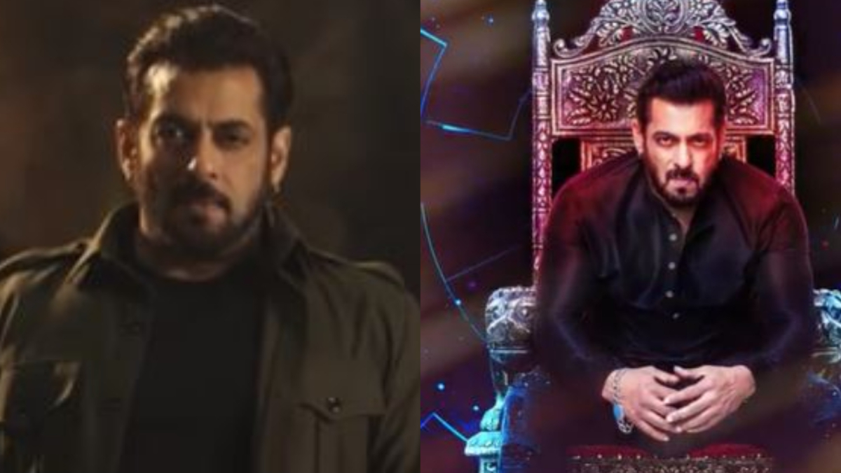 Bigg Boss 16 New Promo: गब्बर सिंह और मोगैम्बो बने Salman Khan, होने ...