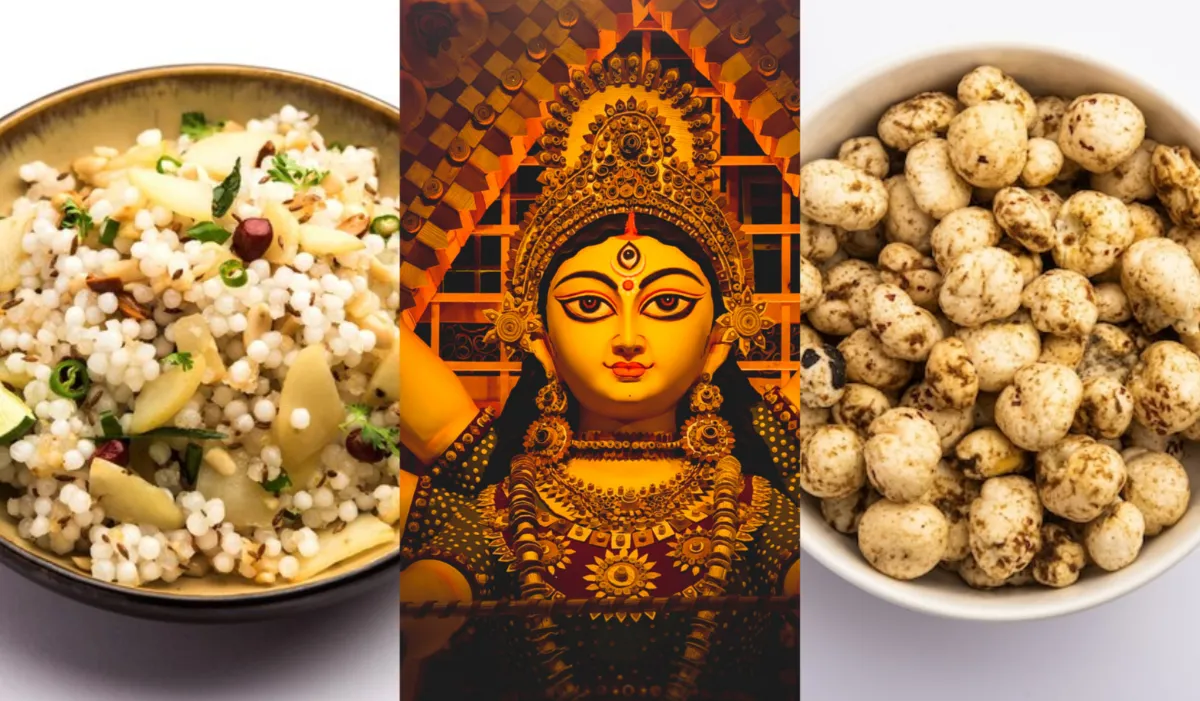Navratri Recipes: नवरात्रि में बनाएं ये स्वाद से भरपूर रेसिपीज, जानें बनाने की विधि Navratri Recipes- India TV Hindi