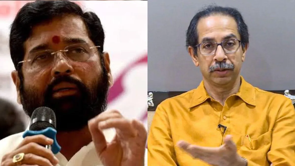 Maharashtra Politics- India TV Hindi