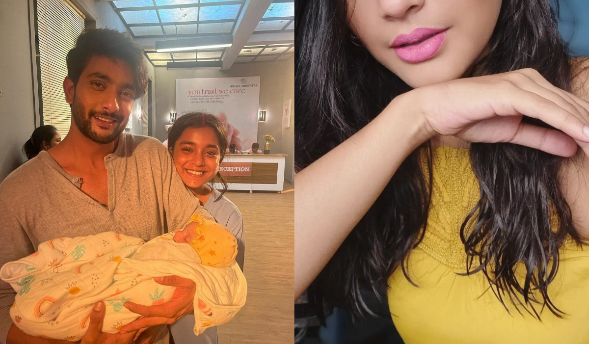Imlie: 'इमली' में होगा 20 साल का लीप, ये ग्लैमरस एक्ट्रेस निभाएगी इमली ...