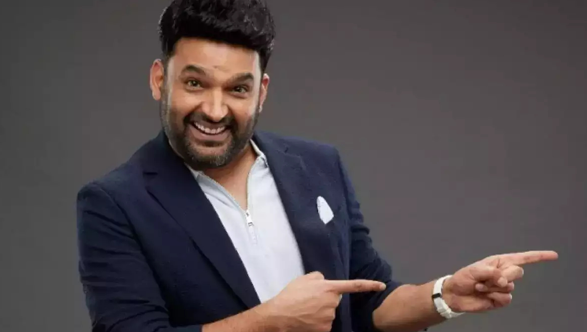 Top 87+ kapil sharma hair style super hot - in.eteachers