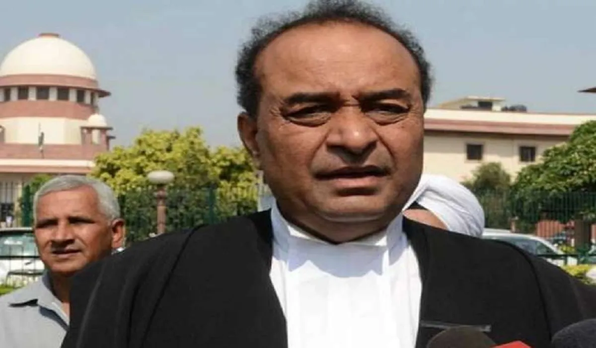Mukul Rohatgi - India TV Hindi