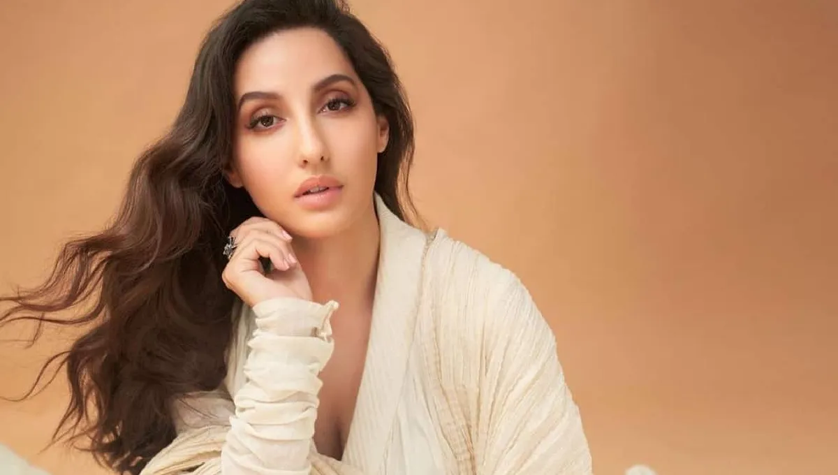 Nora Fatehi - India TV Hindi