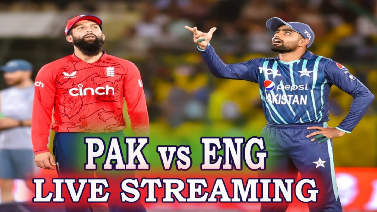 PAK vs ENG, 4th T20I LIVE STREAMING, online scorecard, ball by ball