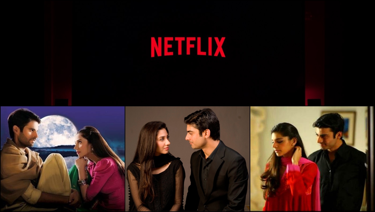 Pakistani Serial: अब OTT पर भी ले सकते हैं पाकिस्तान के इन बेहतरीन ...