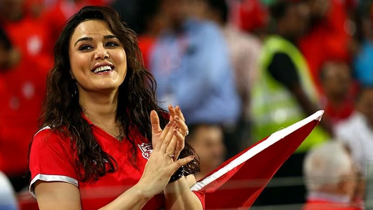 Ipl 2023 Preity Zinta Punjab Kings Appointed Trevor Bayliss As New Head Coach Replacing Anil 0836