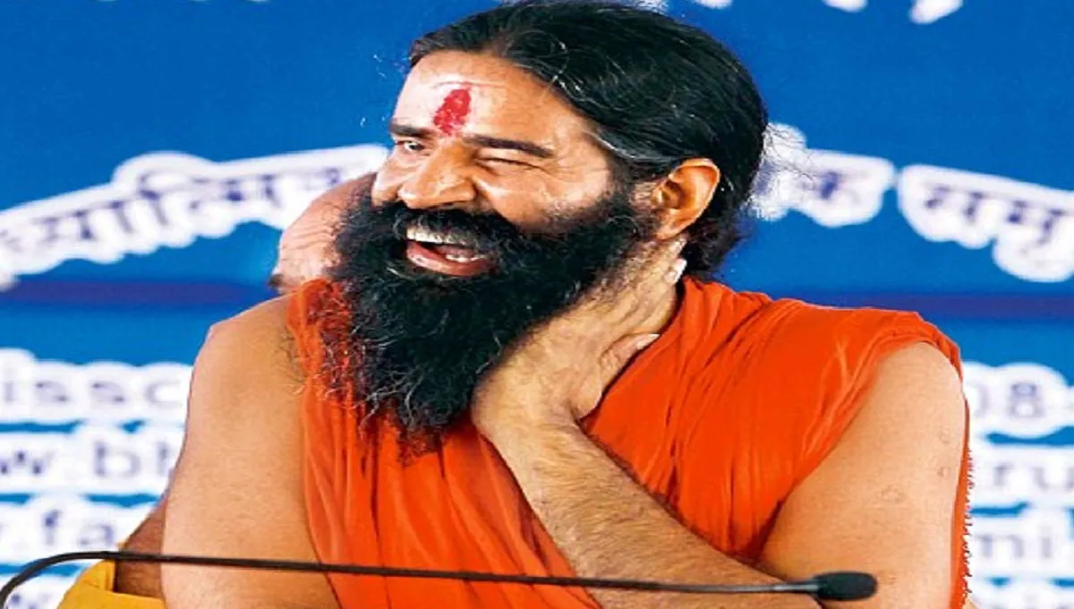 Yoga For mental health: खुश रहिए; बढ़ जाएगी उम्र, रहेंगे लंबे समय तक जवां, स्वामी रामदेव से जानिए यौगिक उपाय Swami Ramdev- India TV Hindi