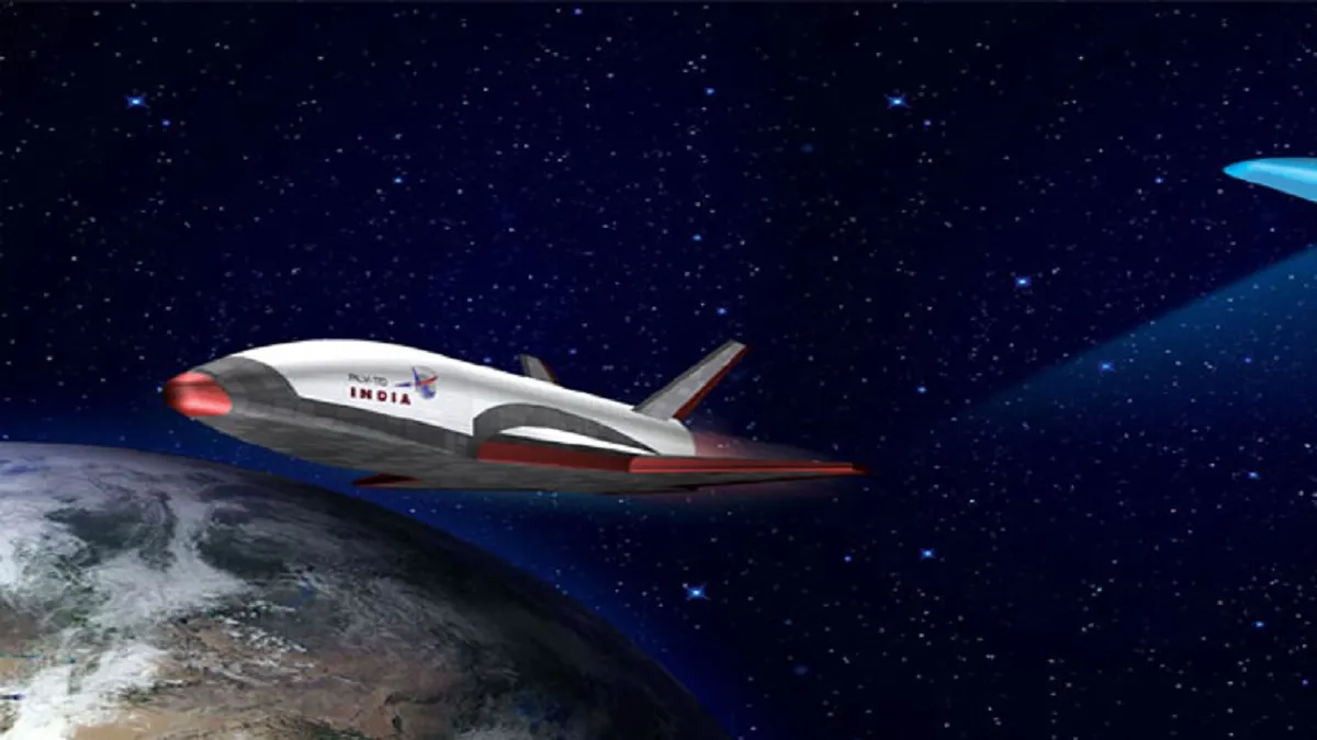 Space Mining: अंतरिक्ष खनन को लेकर विज्ञान जगत में उत्साह, पर जानें इन समस्याओं पर क्यों नहीं हो रही बात? Representative image- India TV Hindi