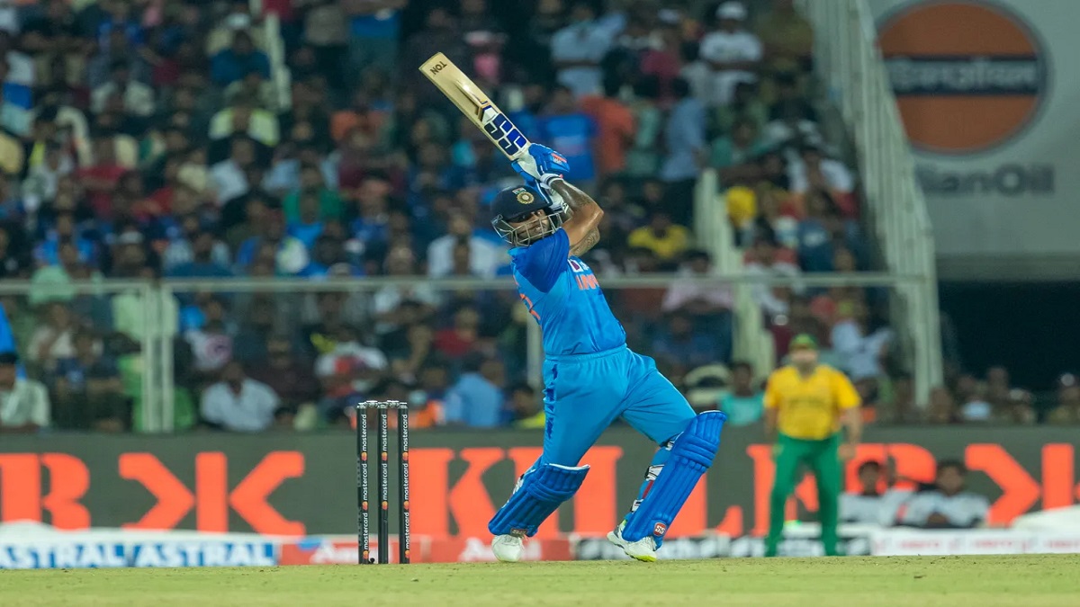 Surykumar yadav created world record surpassing Mohammad rizwan for Surykumar yadav created world record surpassing Mohammad rizwan for