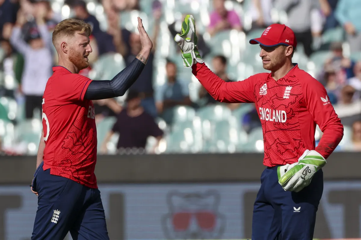 Jos Buttler- India TV Hindi