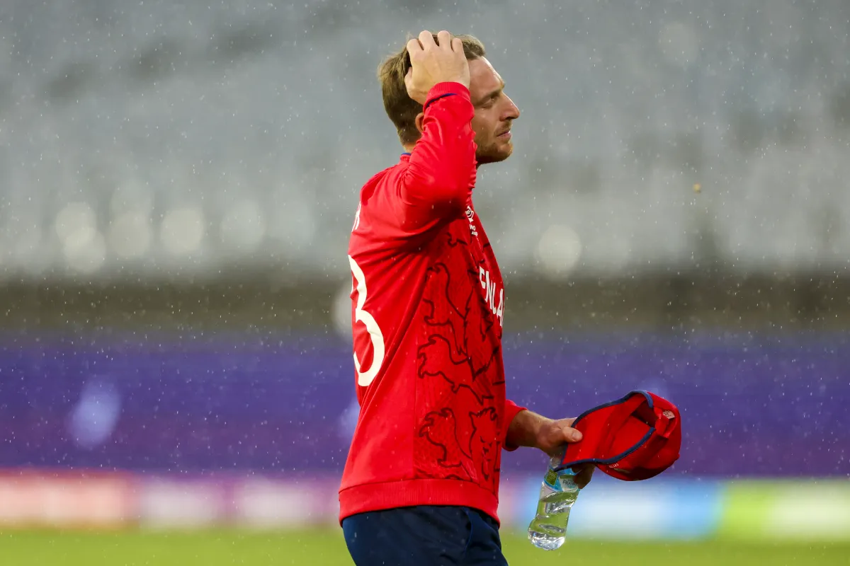 Jos Buttler- India TV Hindi