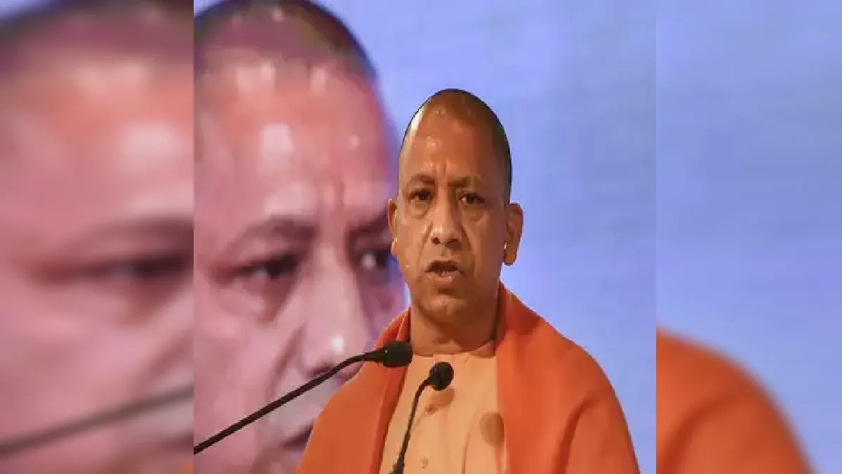 CM Yogi Adityanath(File Photo)- India TV Hindi
