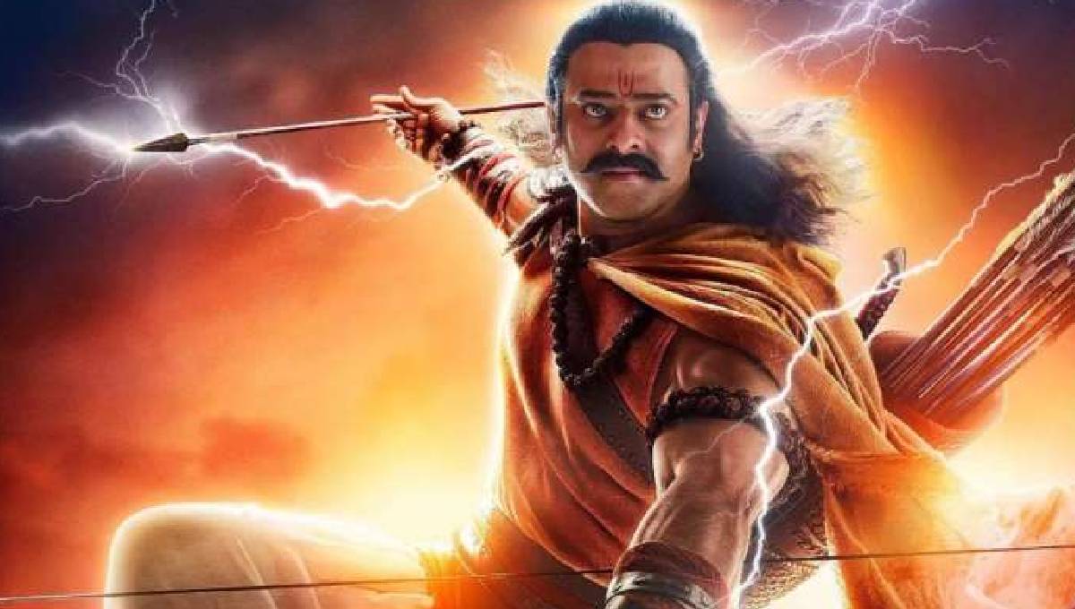 Adipurush: Release of Prabhas’ film postponed?  Makers back out of Sankranti 2023 clash