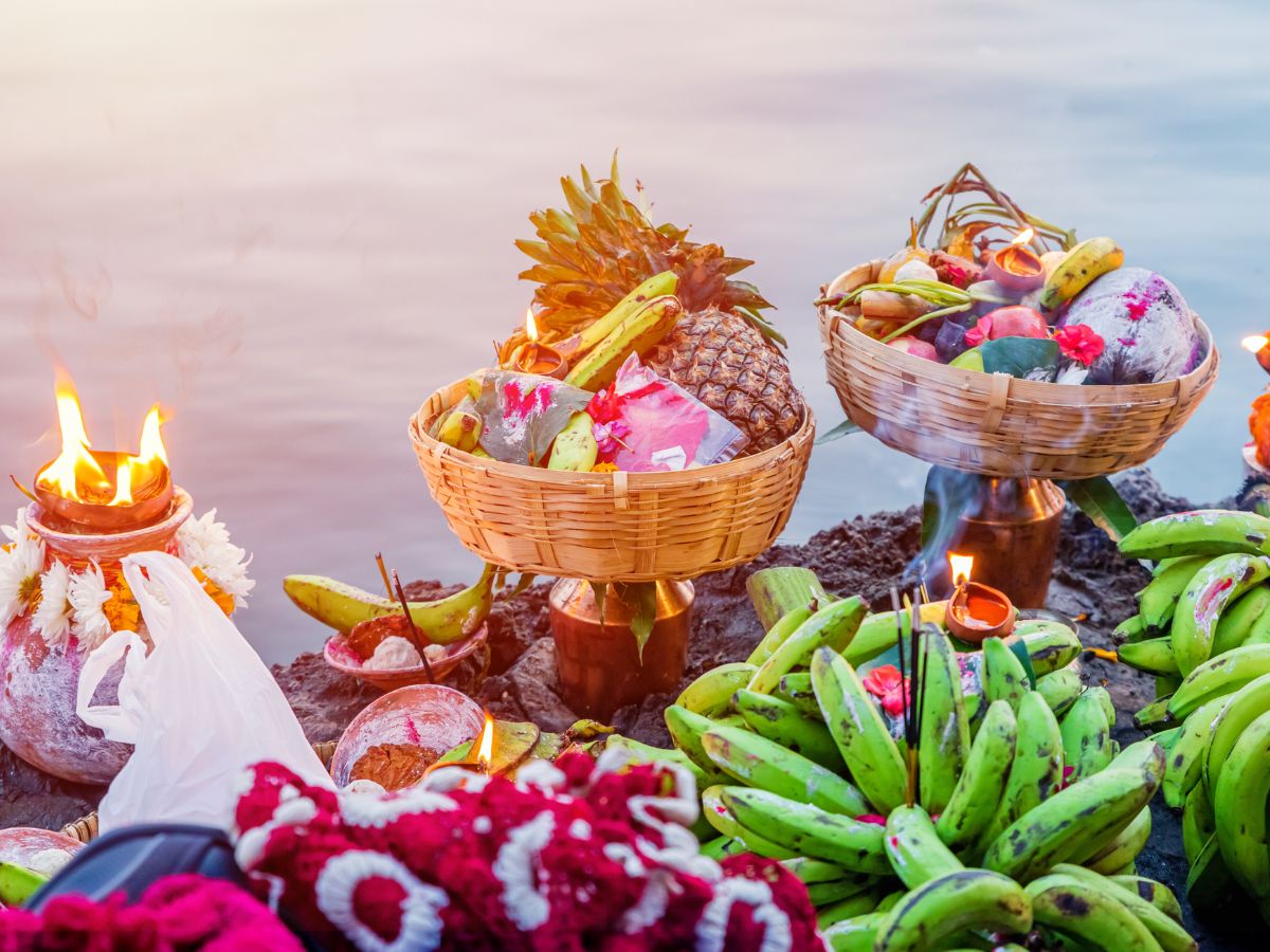 Chhath puja 2022 date when is nahay khay kharna arghya know significance of  mahaparv chhath: इस दिन से शुरू हो रहा है आस्था का महापर्व छठ, जानें व्रत  की तिथि, नियम और