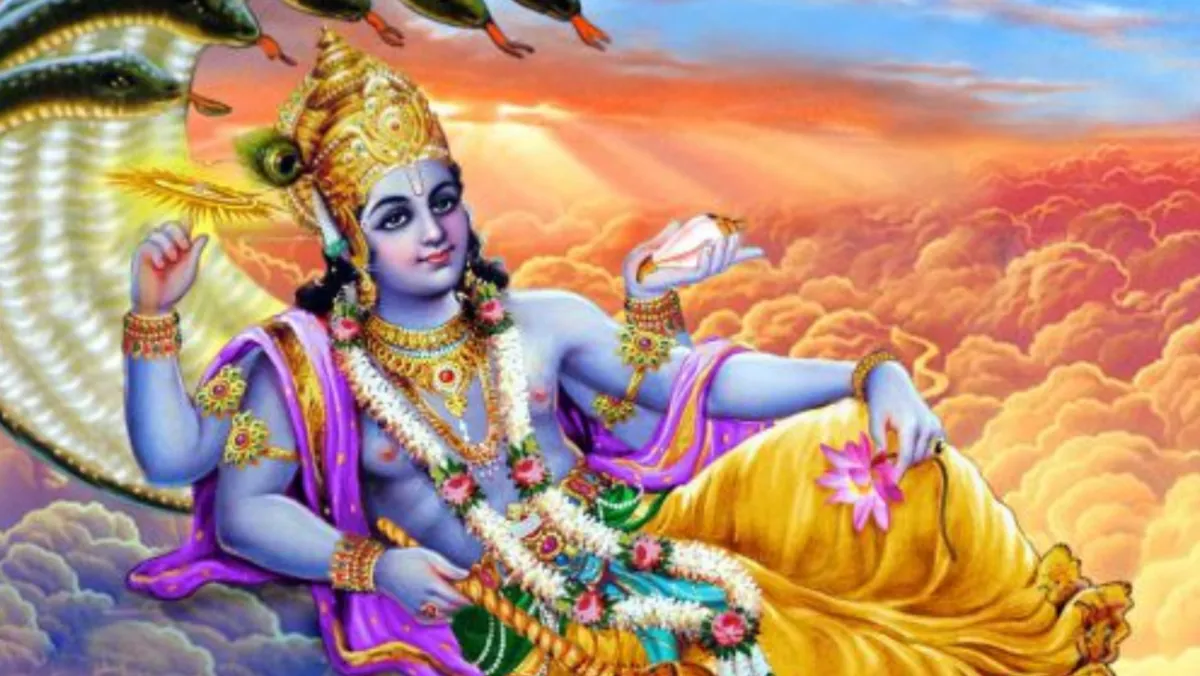 Papankusha Ekadashi 2022: पापांकुशा एकादशी पर करें ये खास उपाय, श्री विष्णु जीवन में लाएंगे सौभाग्य और होगा धन लाभ Papankusha Ekadashi 2022- India TV Hindi
