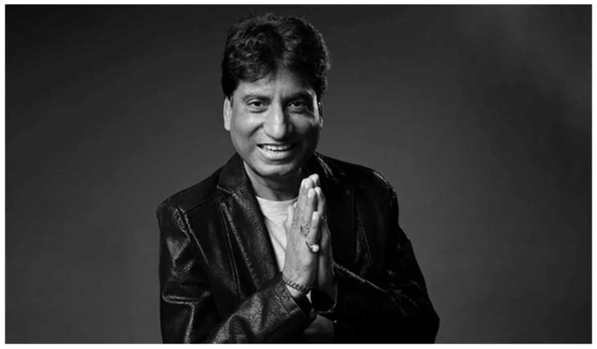 Raju Srivastava के बाद इस कॉमेडियन का हुआ निधन, Sunil Pal ने शेयर किया ये दर्दभरा वीडियो Raju Srivastava- India TV Hindi
