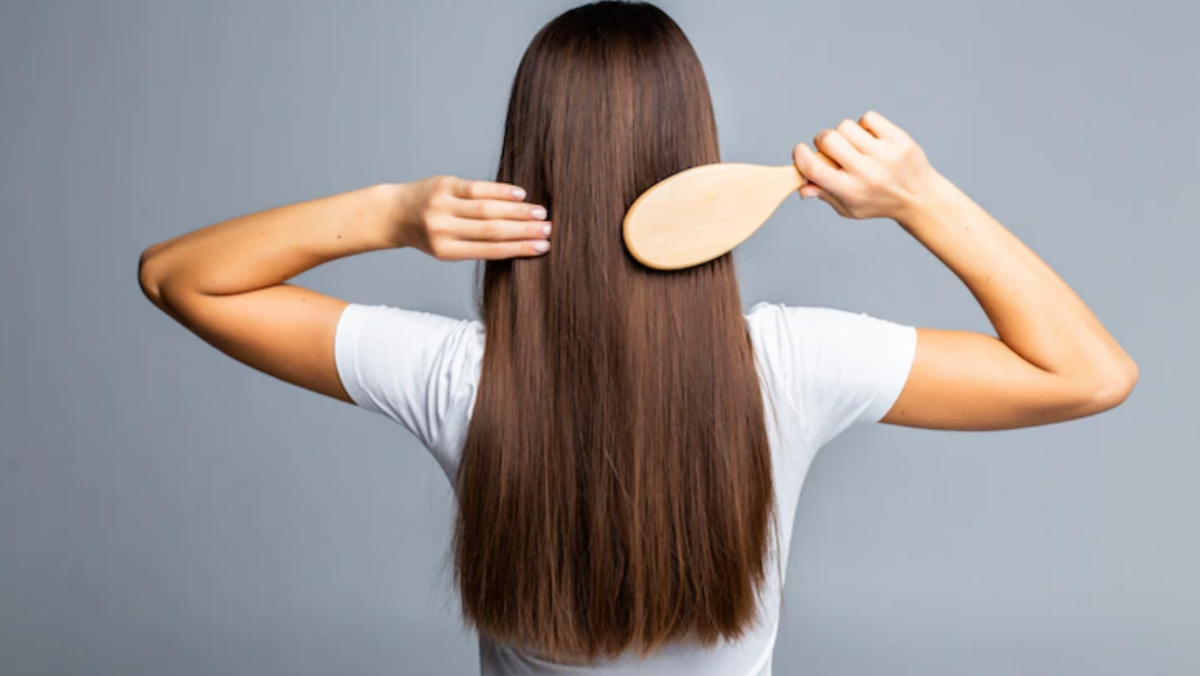 5 Best Foods For Hair Growth: तेजी से बालों को चाहते हैं बढ़ाना तो डाइट में  शामिल करें ये 5 फूड्स, दिखेगा फर्क - 5 Best Foods For Hair Growth include  fish