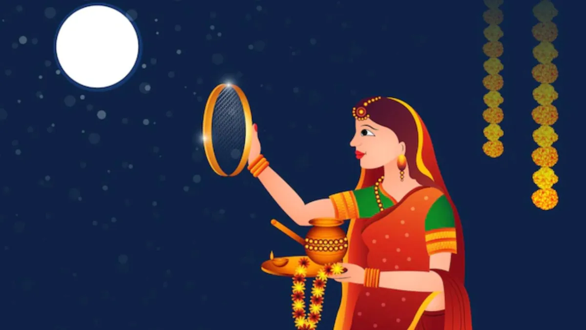 Karwa Chauth 2022 Upay: करवा चौथ पर यूं करें पूजा साथ ही करें ये उपाय, पति-पत्नी के रिश्ते में आएगी खुशहाली Karwa Chauth 2022- India TV Hindi