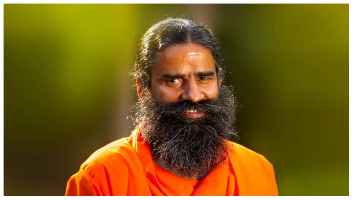 Yoga Tips: हाई बीपी कर सकता है हड्डियां कमजोर, स्वामी रामदेव से जानिए BP कंट्रोल करने का तरीका know from Swami Ramdev how to control BP- India TV Hindi