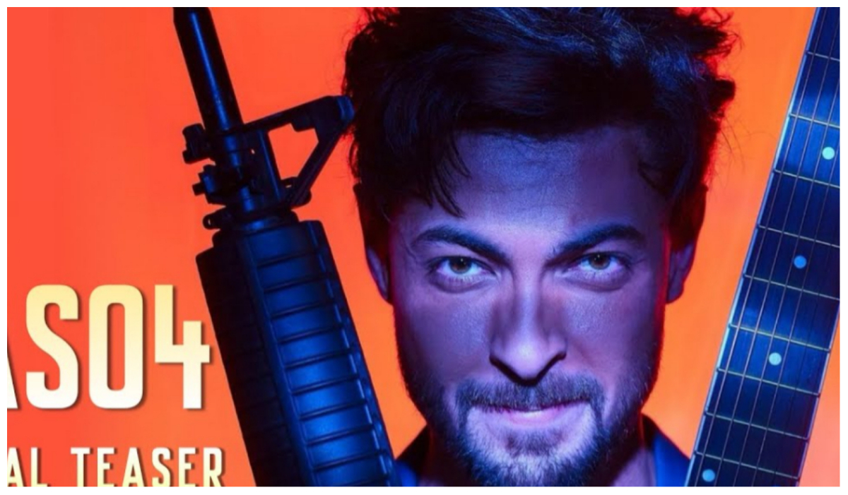 AS04 Teaser Out: Aayush Sharma launches ‘AS04’ teaser on his birthday, shows tremendous action