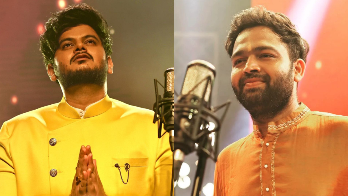 Chhath song ‘Chhath Maiya Bulaye’ by Chhaya Vishal Mishra and Kaushal Kishore on social media