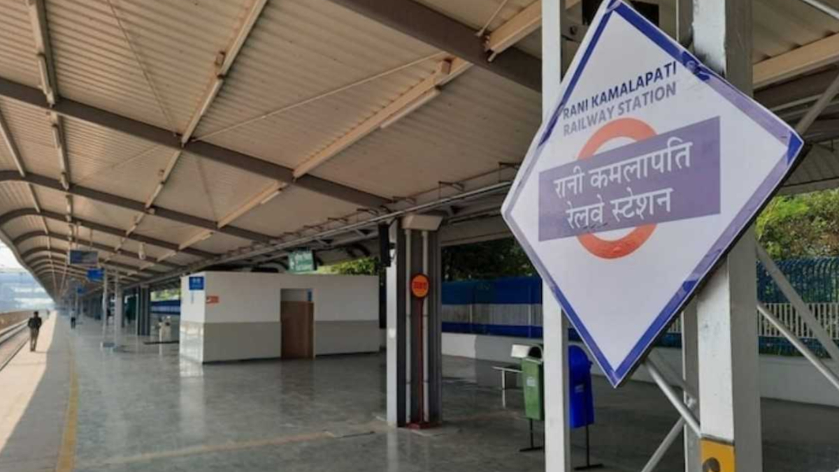 भारत के ये 5 रेलवे स्टेशन जो देते हैं एयरपोर्ट को टक्कर, जानें इनकी खासियत