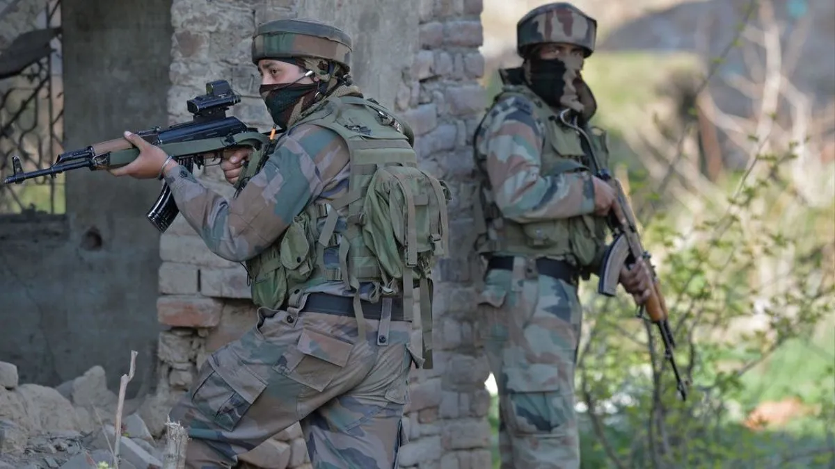 Kashmir: पाकिस्तान ने कबायली घुसपैठ की आड़ में जम्मू और कश्मीर पर कैसे किया था अटैक, जानिए भारतीय सेना ने किस तरह सिखाया था सबक Indian Army- India TV Hindi