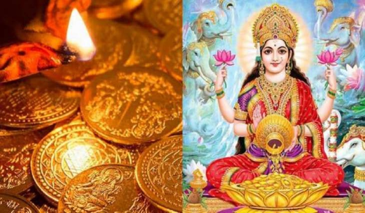 Dhanteras 2022 These Things Must Donate On Dhanteras Goddess Laxmi Lord Dhanvantari Will Be 4215