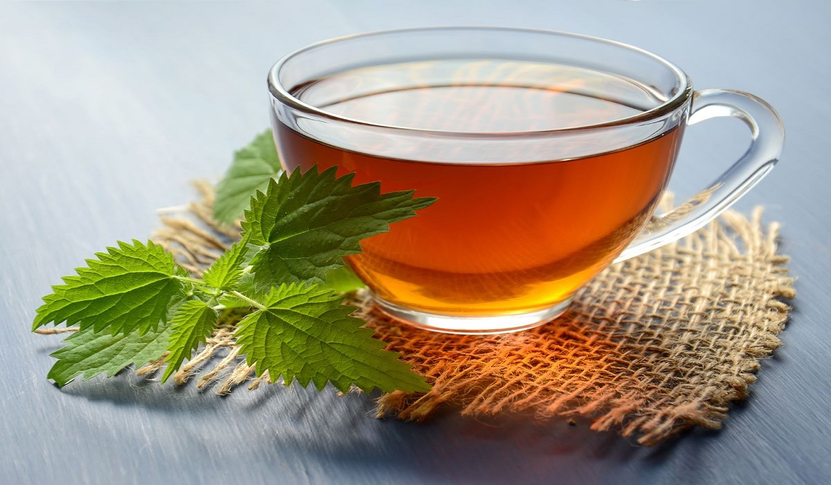 Benefits of Herbal Tea/स्‍ट्रेस को दूर भगाती हैं ये 5 तरह की हर्बल टी