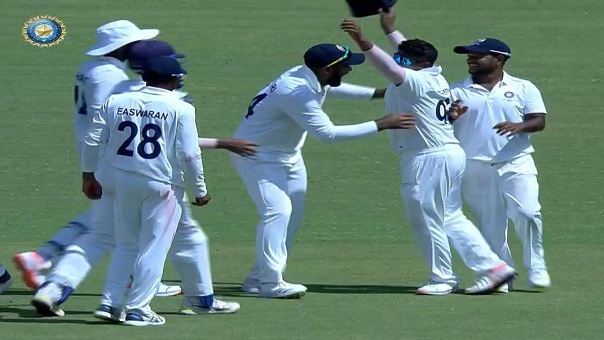 Irani Cup, Day 4 LIVE SCORECARD, latest updates, online score
