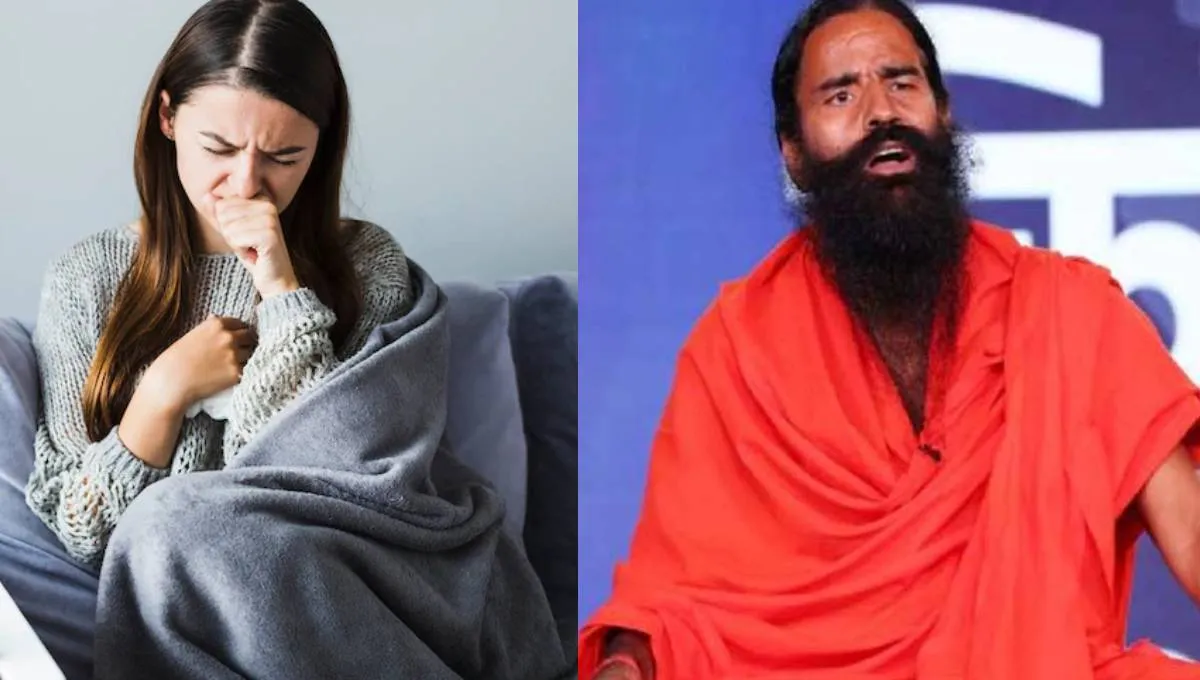 YOGA TIPS: बदलते मौसम में फिर बढ़ा डेंगू और वायरल का प्रकोप, स्वामी रामदेव से जानिए स्वस्थ रहने के नुस्खे YOGA TIPS- India TV Hindi