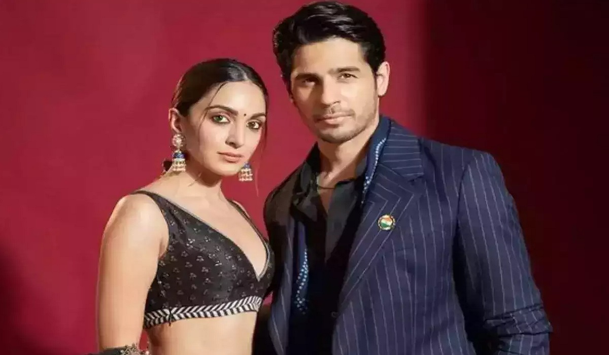 Sidharth Malhotra And Kiara Advani Wedding Date Out Couple Will Tie